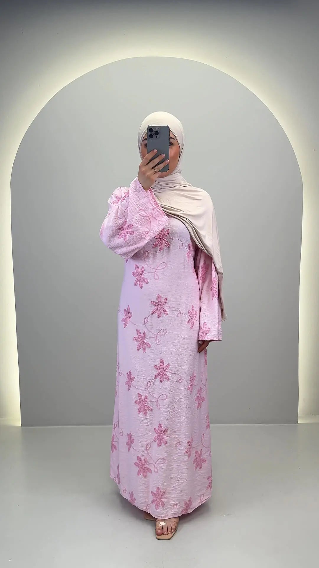 Vestito Inaya