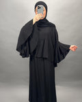 Pina Outfit Nero