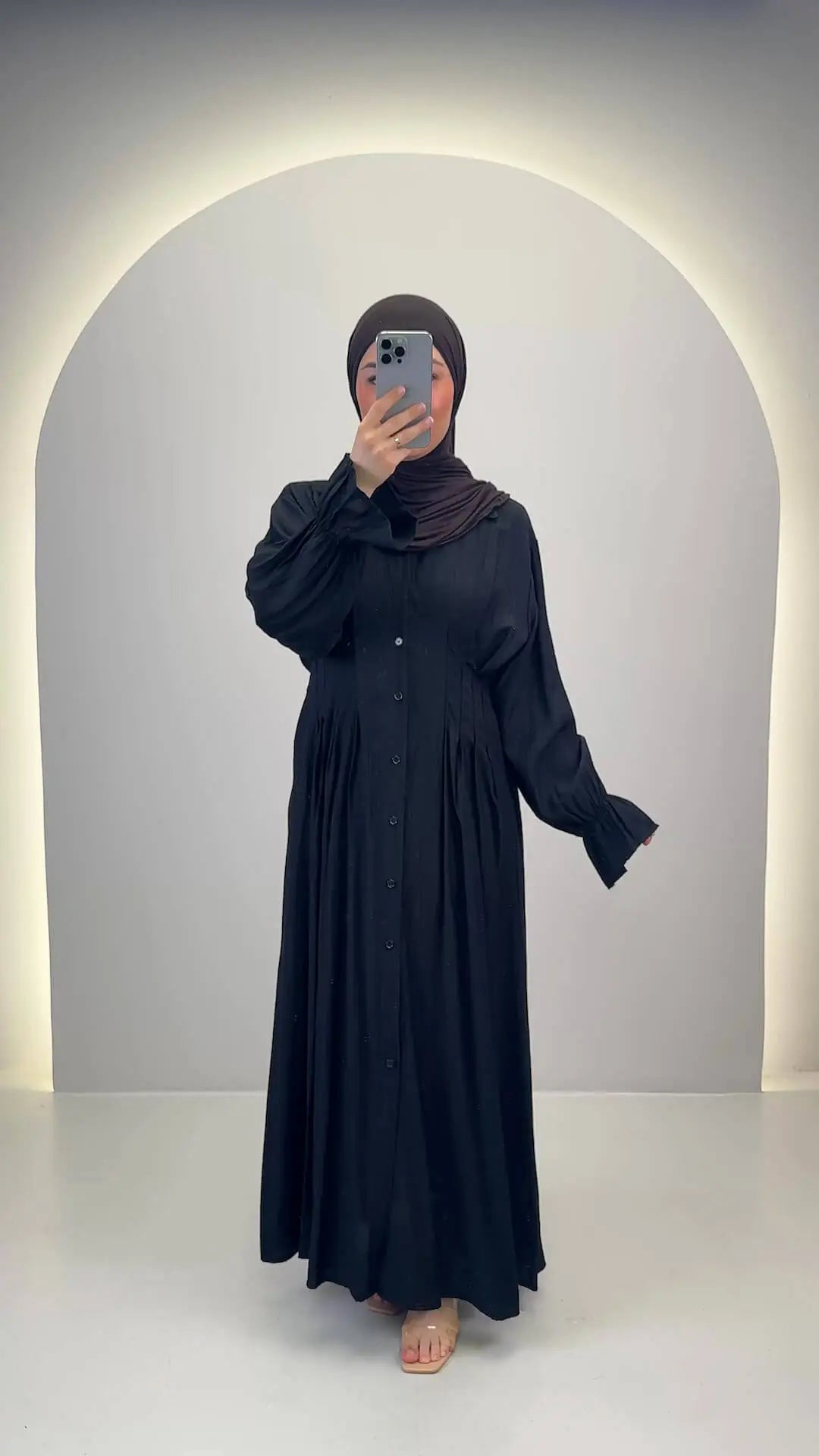 Vestito Safiyam