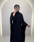 Zerafin Evening dress Black