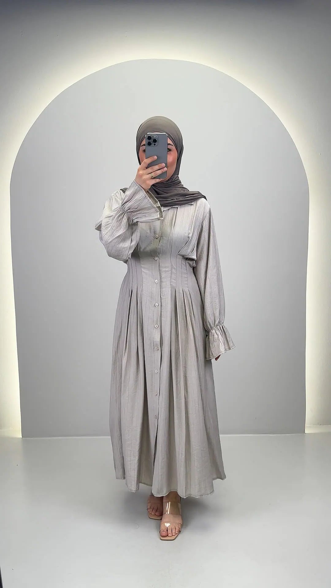 Vestito Safiya