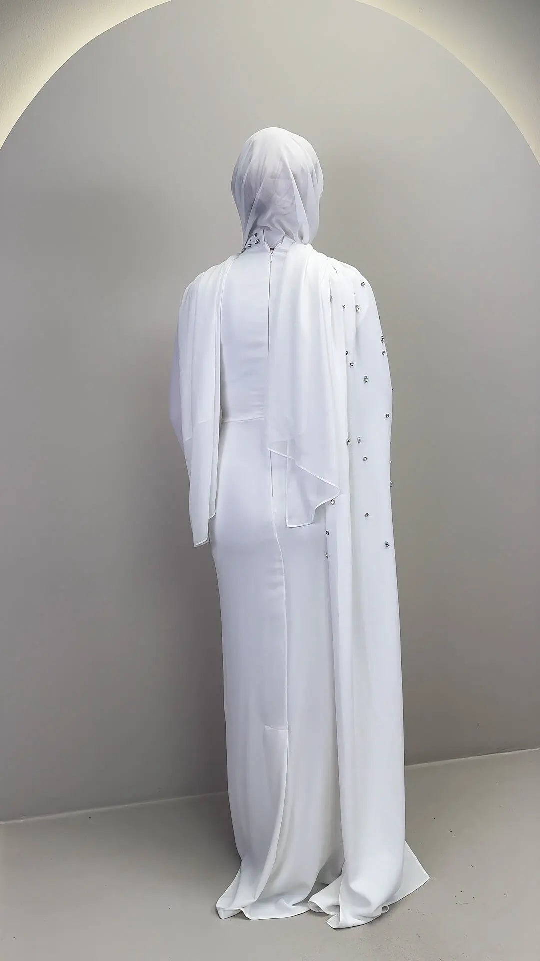 Abito da sposa Timia
