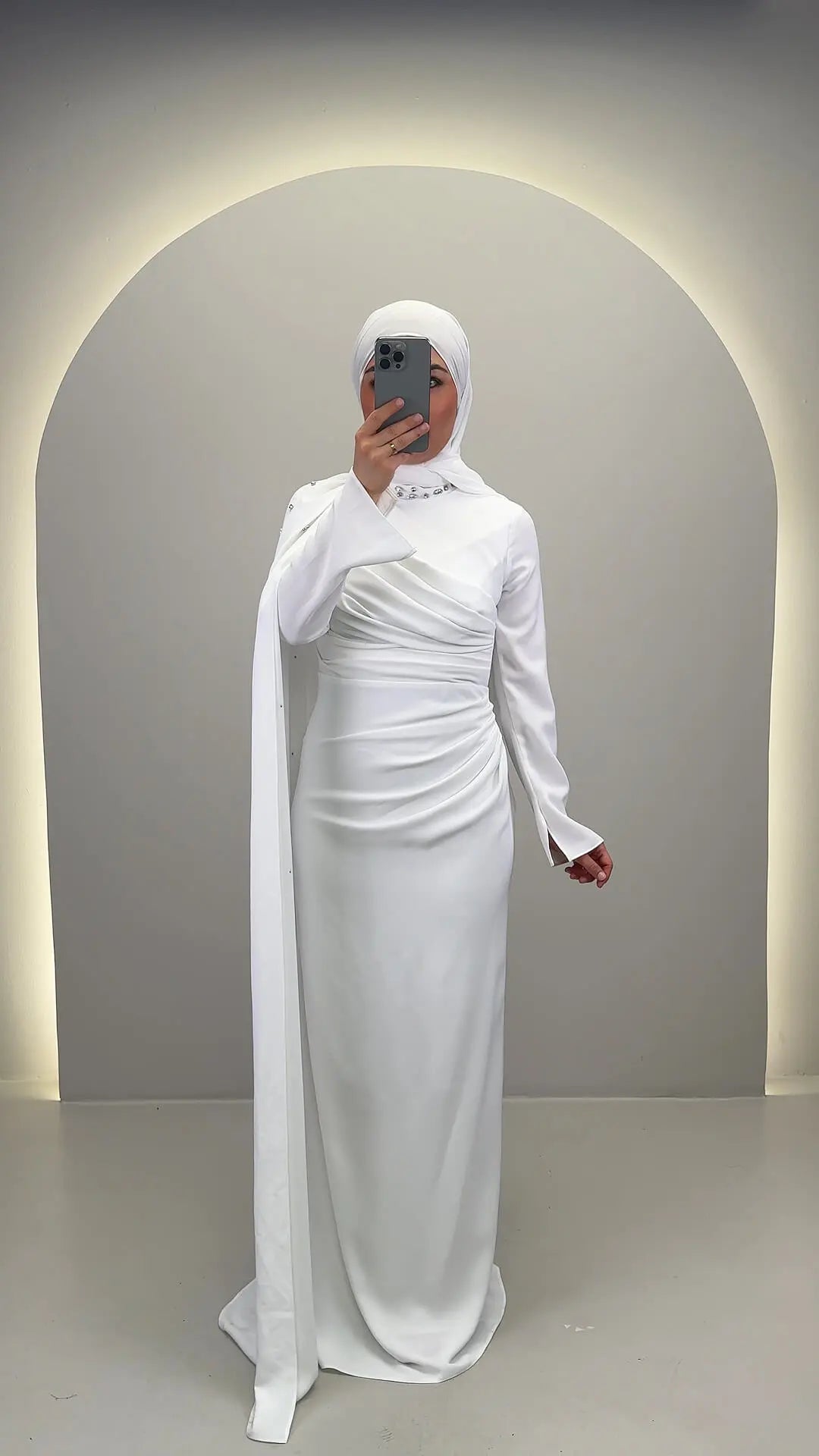 Abito da sposa Timia