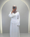 Abito da sposa Aramiel
