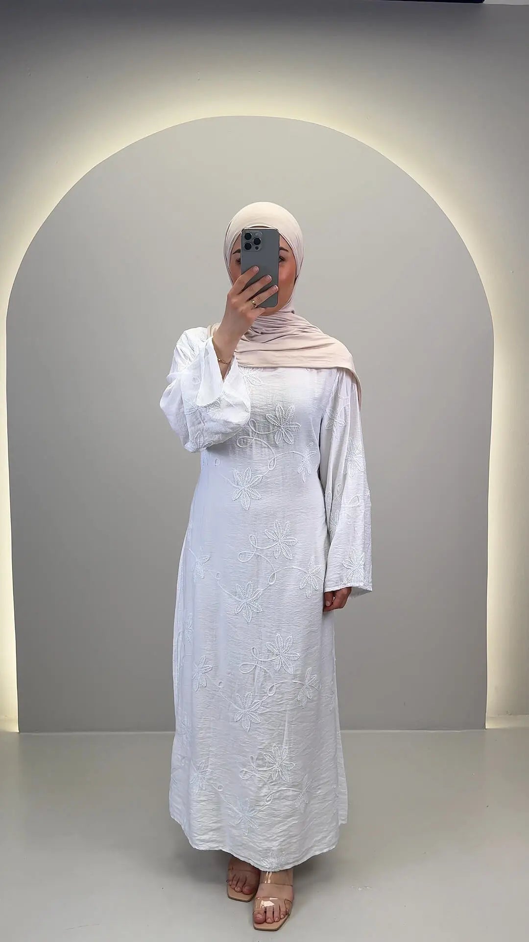 Vestito Inaya