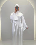 Meslia Abito da sposa bianco