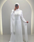 Yarenay Abito da Sposa