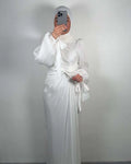 Yildiz Abito da sposa