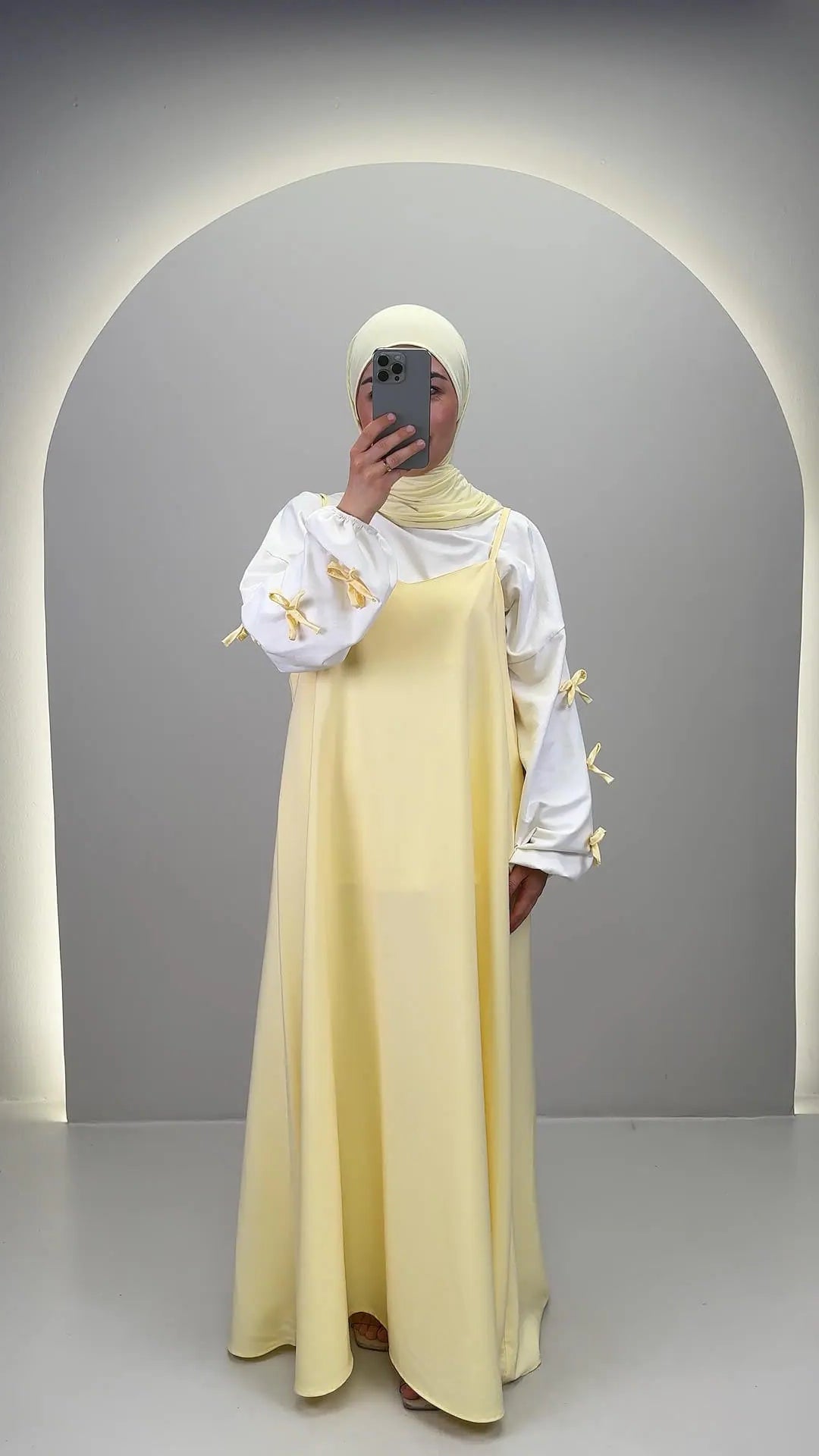 Set Selin Outfit