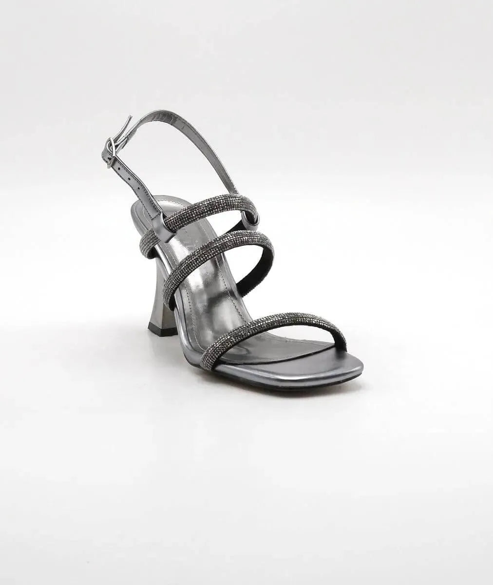 HEEL SM3251-2 Antrazit - Semode