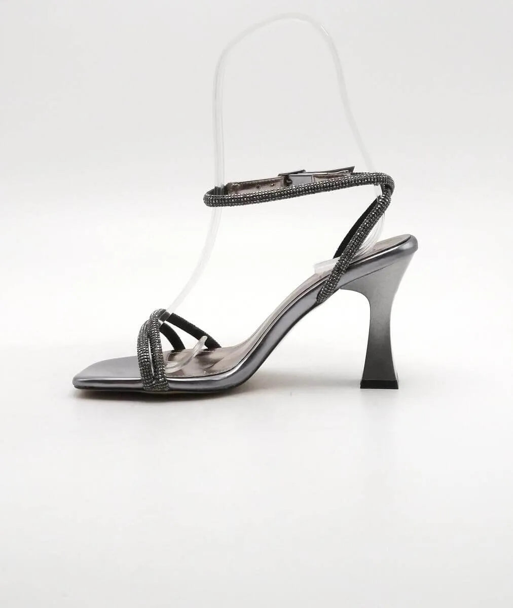 HEEL SM3291-1 Antrazit - Semode