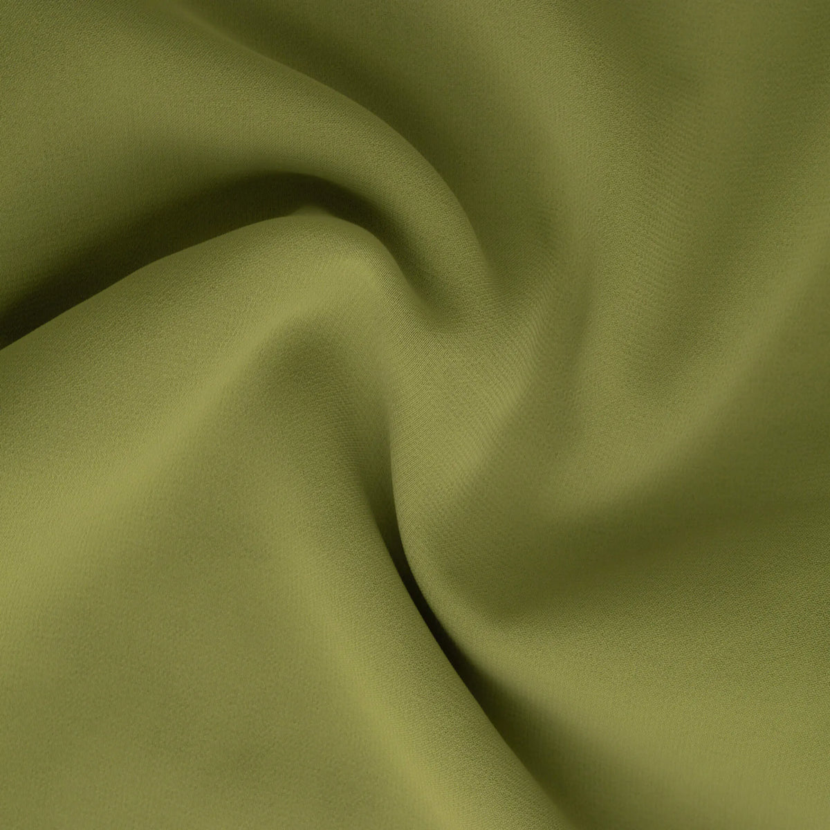 Sedef Chiffon Grün Semode