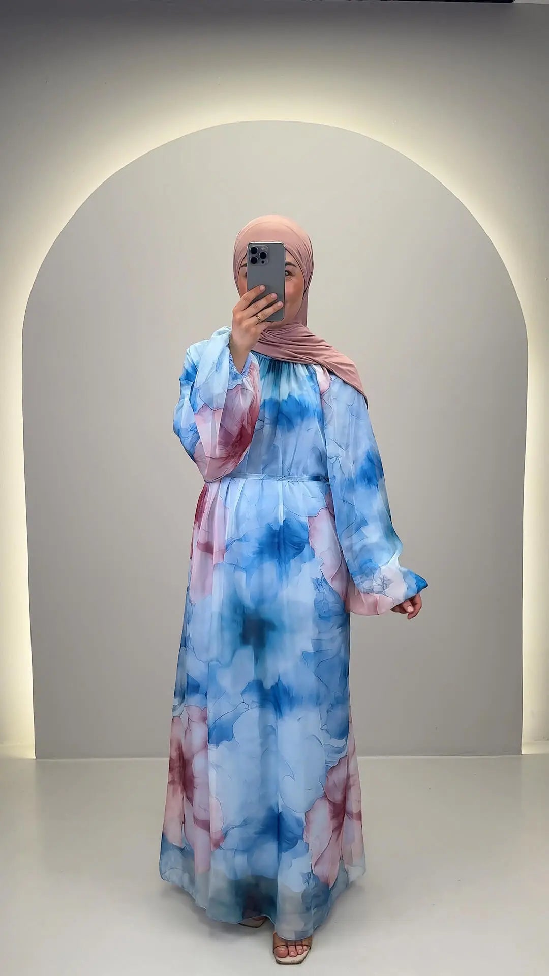 Vestito Aurelia