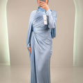 Arya Abendkleid Blau