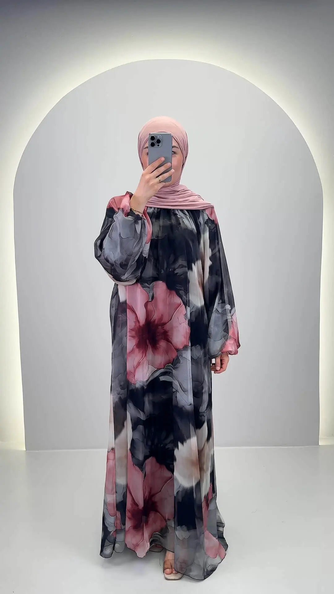 Vestito Aurelia