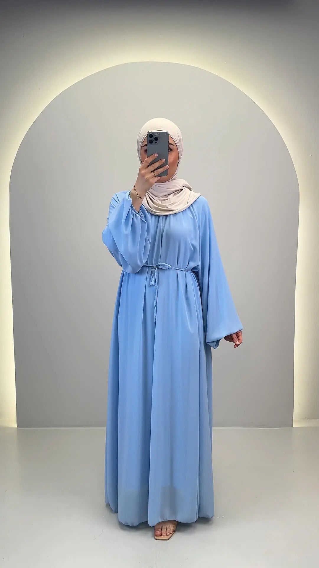 Vestito Elina