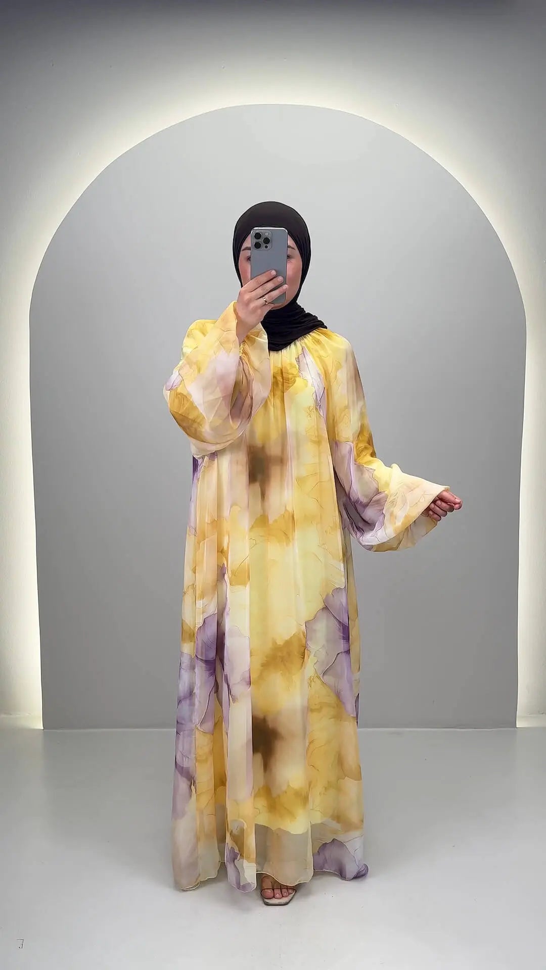 Vestito Aurelia