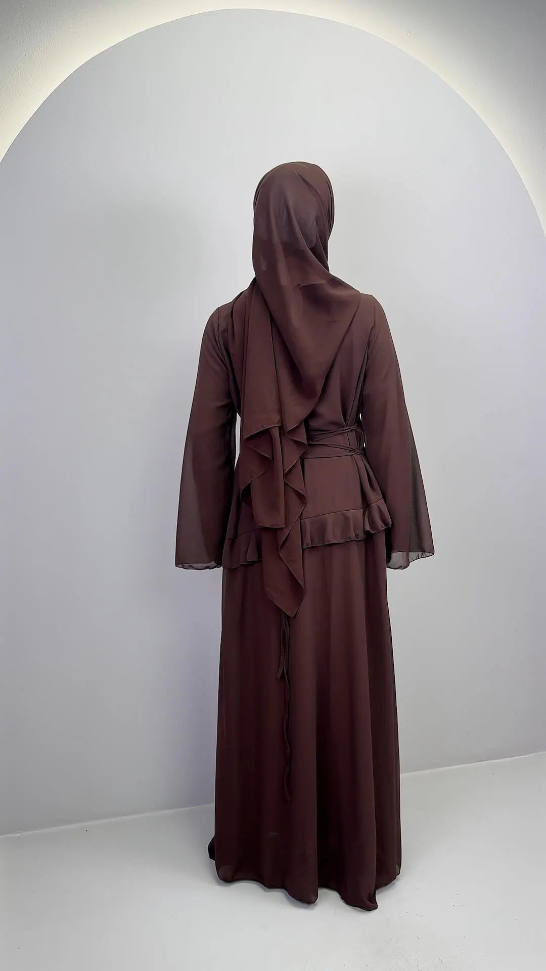 Vestito Rimal