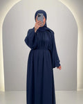 Blu scuro
