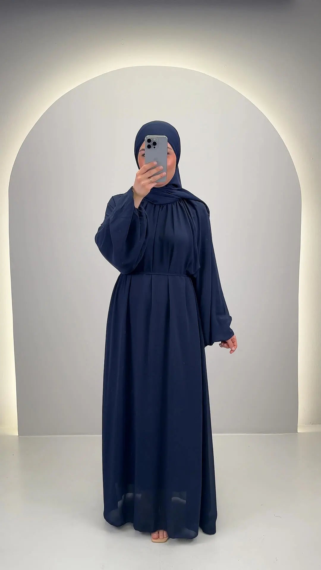 Vestito Elina
