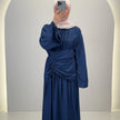 Blu scuro
