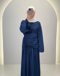 Blu scuro