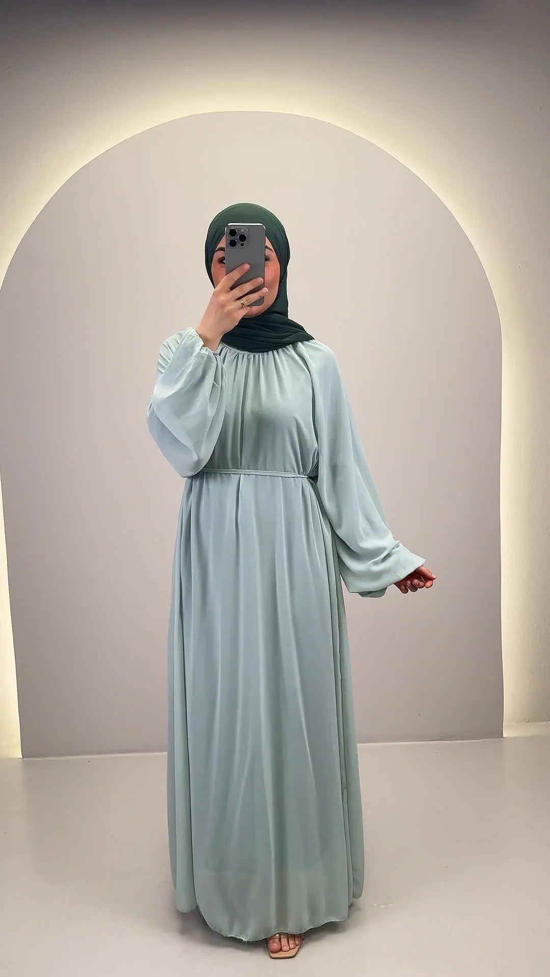 Vestito Elina
