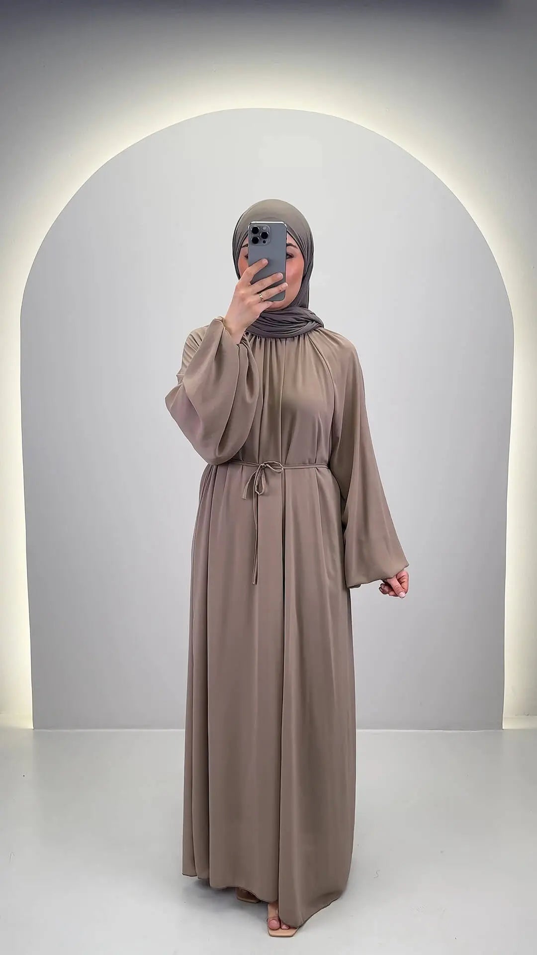 Vestito Elina