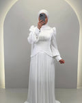 Estel Abito da Sposa