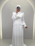 Estel Abito da Sposa