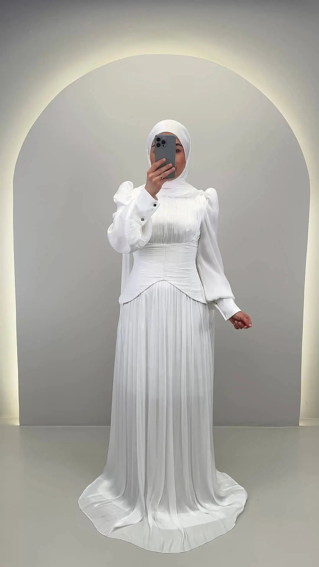 Estel Abito da Sposa