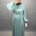 Faran Abendkleid Mint