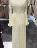 Selin Abito da sposa