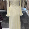 Selin Abito da sposa