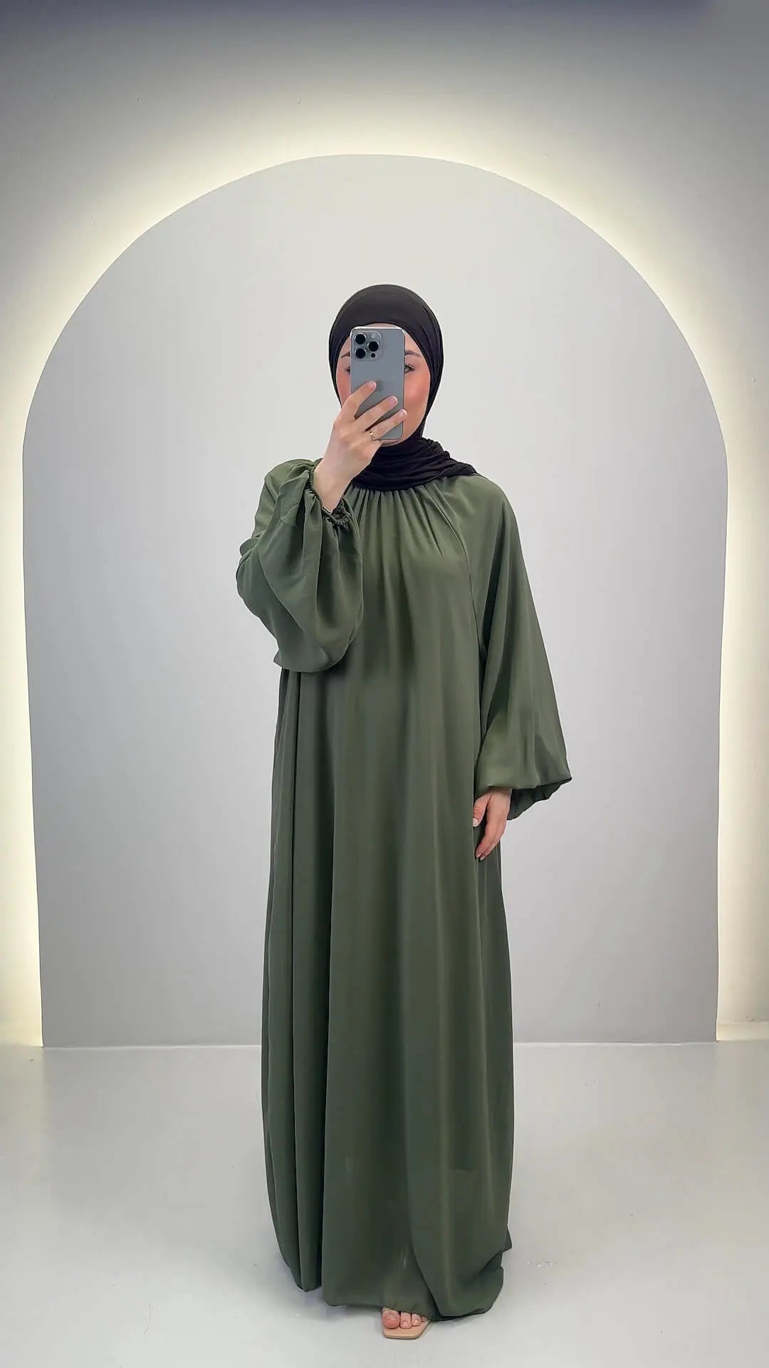 Vestito Elina