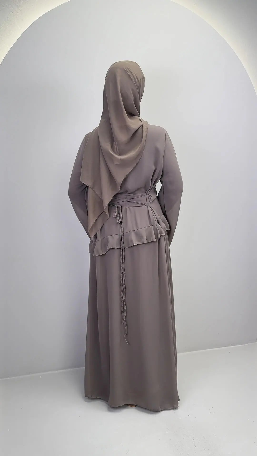 Vestito Rimal