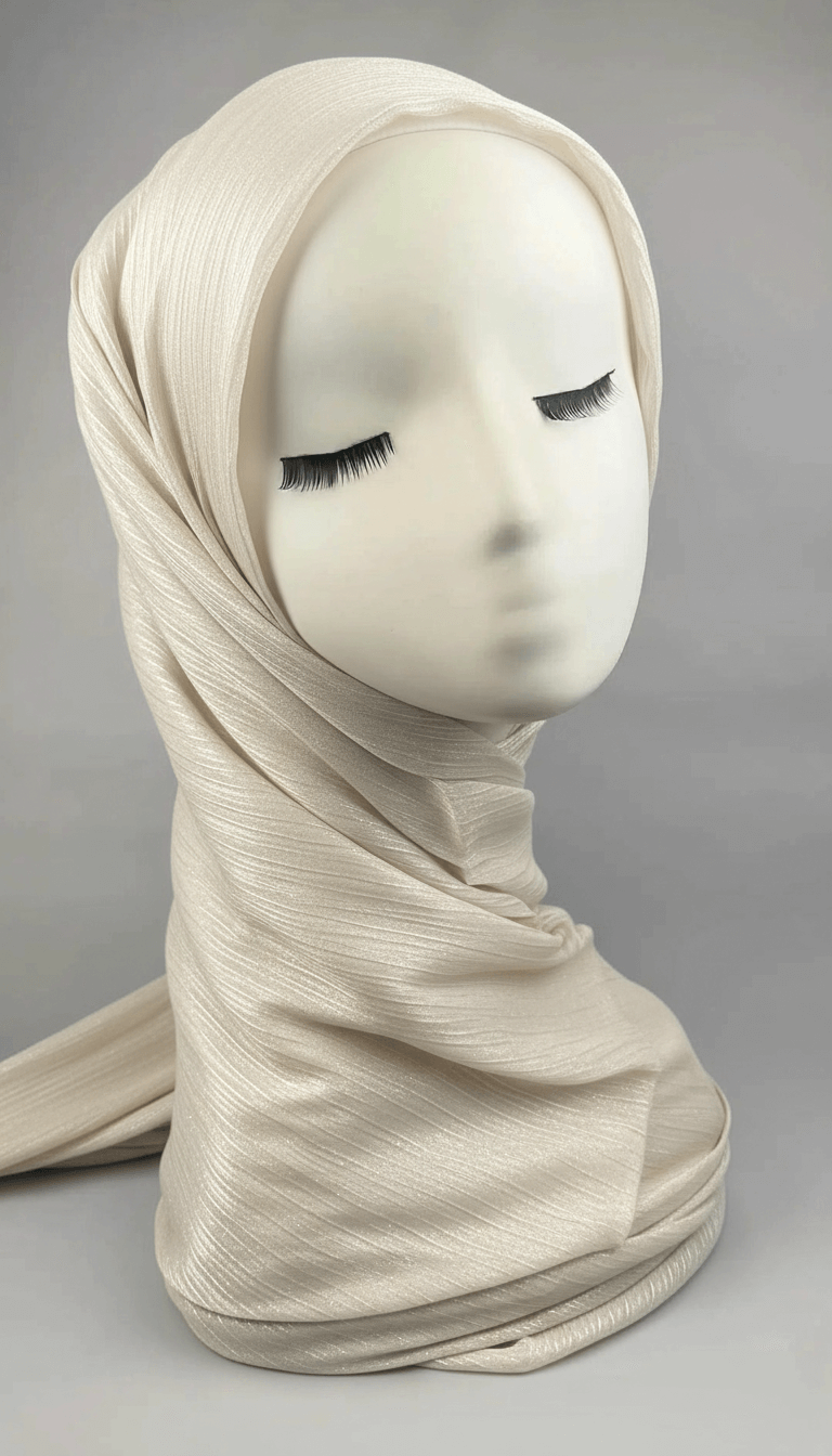 JanJan Exklusive Beige 01