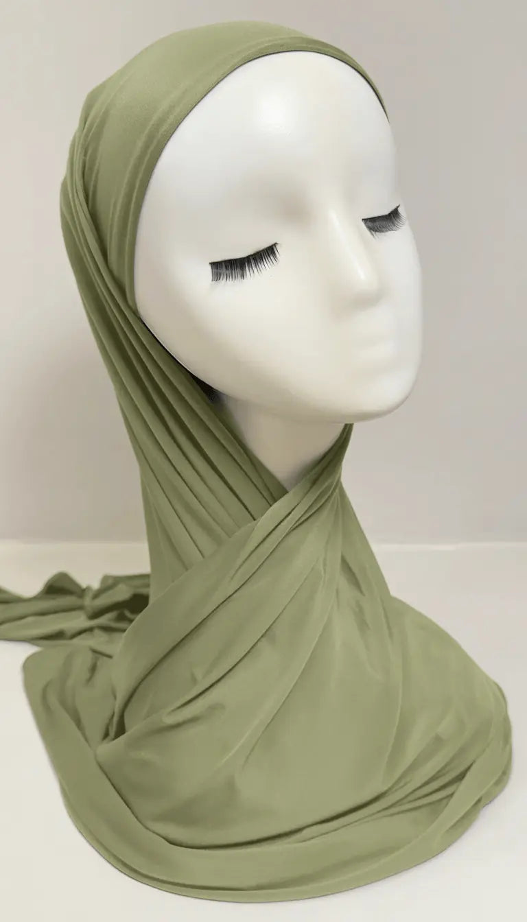 Premium Liquid Grün 01