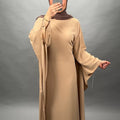 Hira Abaya Oro