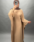 Hira Abaya Oro