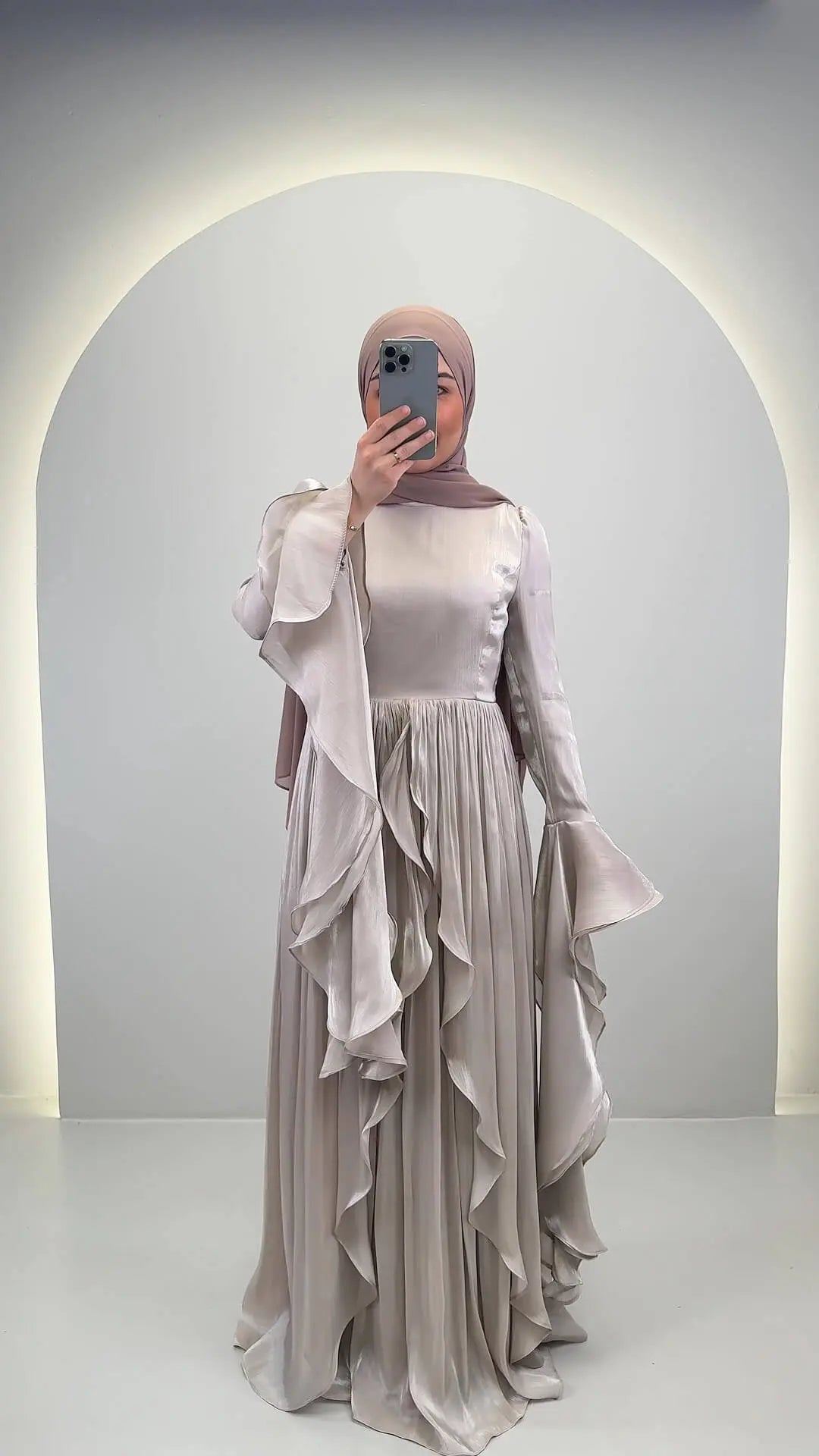 Abito da sera Liyana