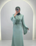 Maya Abiye Mint