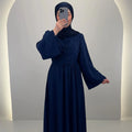 Mıma Evening dress Dark Blue