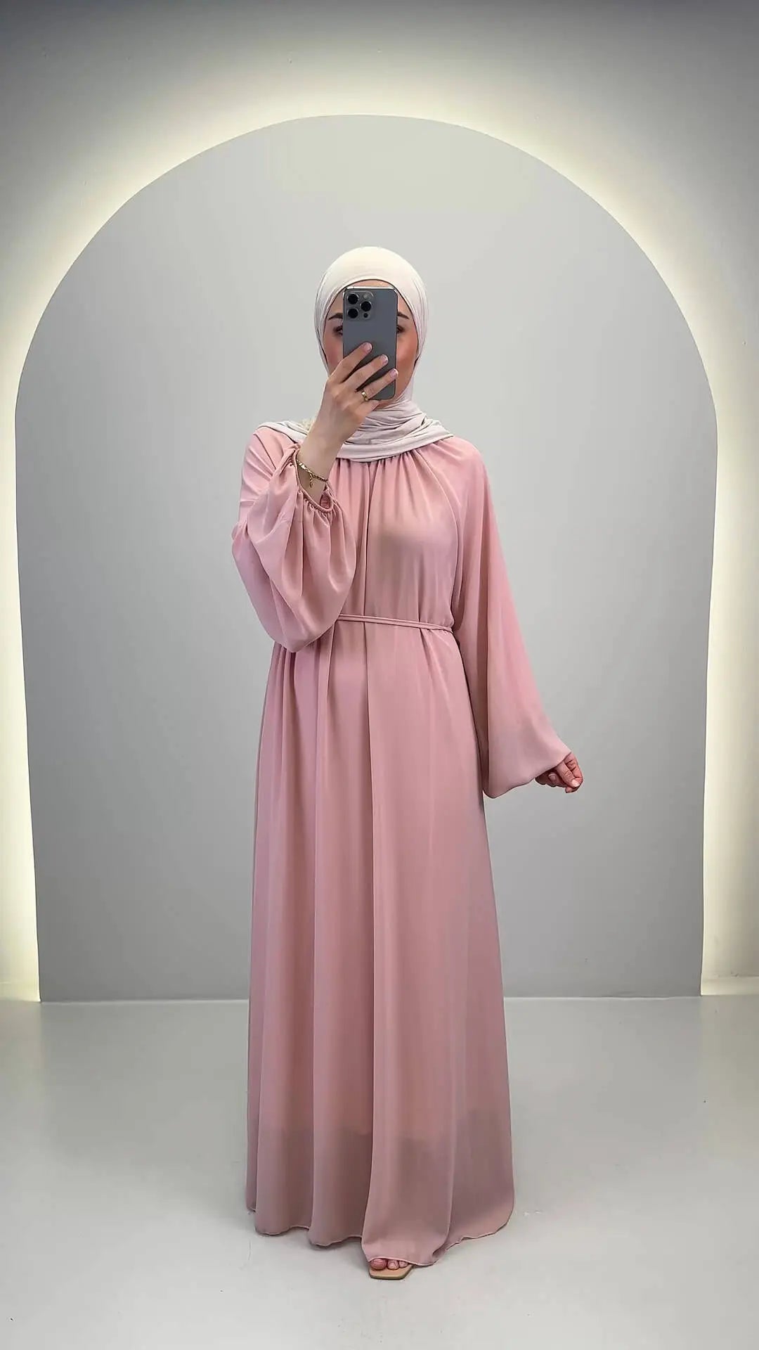 Vestito Elina