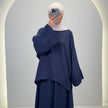 Blu scuro