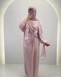 Yildiz Abendkleid Rosa
