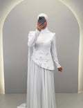 Adela Abito da Sposa