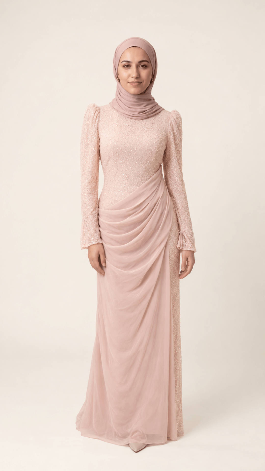 Aliraya Abendkled – Bild 4