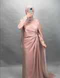 Arya Abiye Pembe