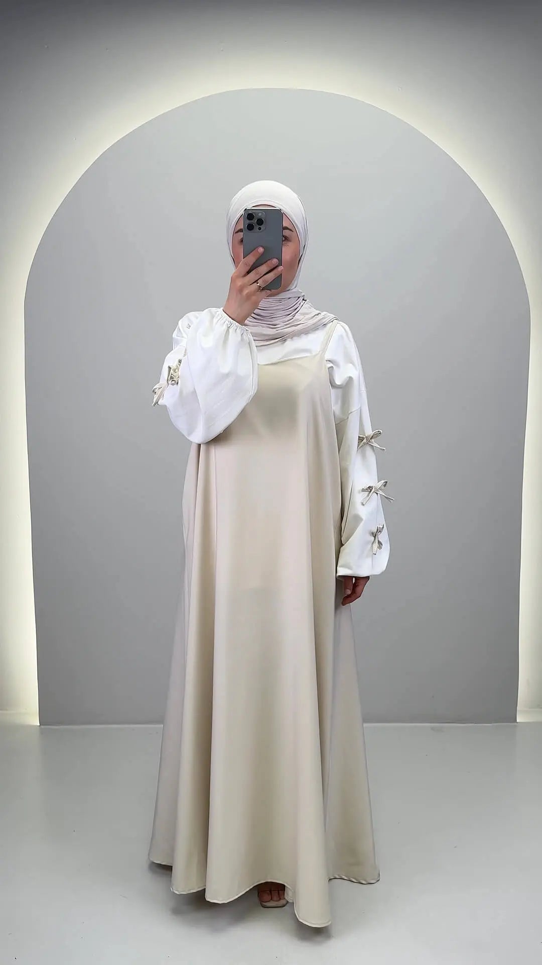 Set Selin Outfit